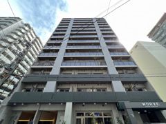 WORVE大阪本町の外観画像