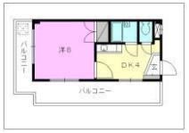 セレブレイトの間取り画像
