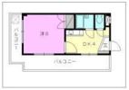 セレブレイトの間取り画像