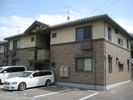 Green court B棟の間取り画像