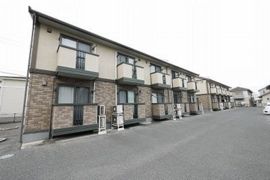 Casa Y．M．K B棟の外観画像