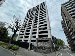 サンパーク小倉城内イクシア 502号室の外観画像