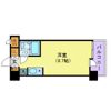ルネ御苑プラザの間取り画像