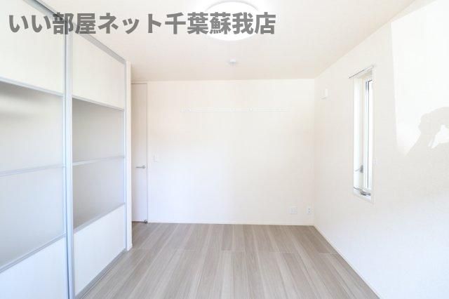 洋室