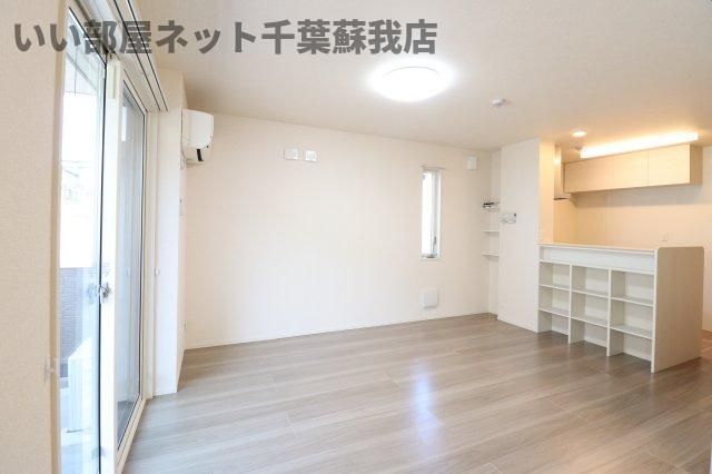 リビング