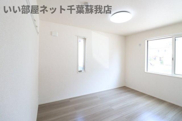 洋室