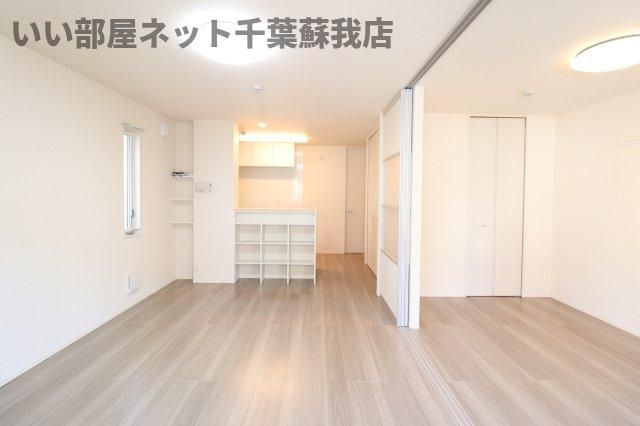 リビング