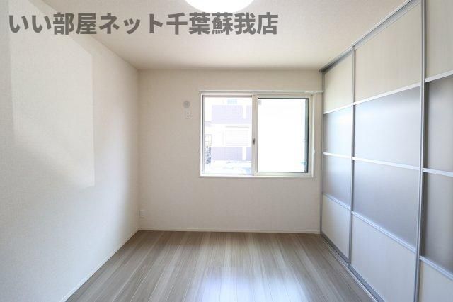 洋室