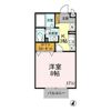 シャルマンの間取り画像