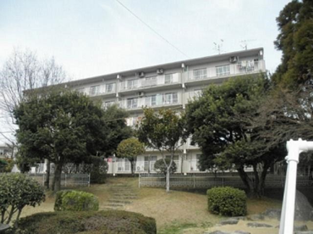 下長尾住宅3棟の外観画像