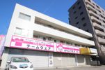 ヤスダ第一ビルの間取り画像