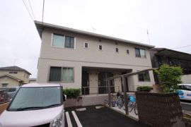 シャーメゾン真彩 N50の外観画像