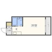 メゾン・ド・スマーユの間取り画像