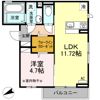 グラン コンフォートの間取り画像