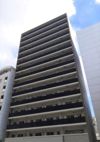 アーバネックス南森町WESTの間取り画像