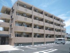 Center Courtの外観画像