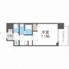 S-RESIDENCE天満Gracisの間取り画像
