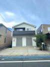 幾久富貸家の間取り画像