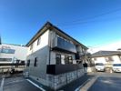 コーポ中島A棟の間取り画像