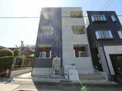 ハーモニーテラス野並Ⅹの外観画像