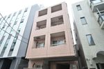 Prunus南大井の間取り画像