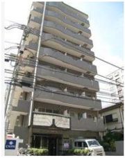 スカイコート横浜駅西口の外観画像