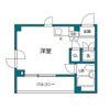 パークコート東高円寺の間取り画像