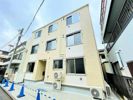 フェリス池袋本町の間取り画像
