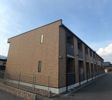 レオネクストウィズ ハピネスの間取り画像