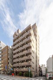 BluRock秋葉原の外観画像