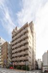 BluRock秋葉原の間取り画像
