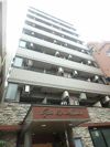 ガラ・シティ茗荷谷の外観
