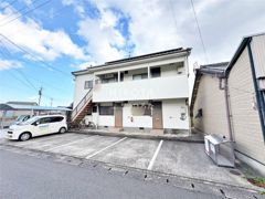 ルミエール栄町の外観画像