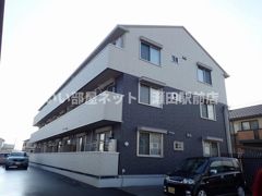 アルタ小柿ビューの外観画像