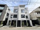 Lapule目黒柿の木坂の間取り画像