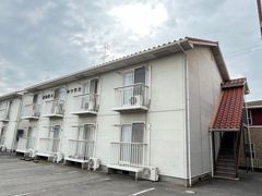 はねおキッタカAの外観画像