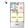 メゾンルミエールの間取り画像