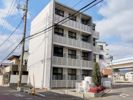 レオパレス南の風の間取り画像