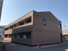 メゾン・ド・アンジュの外観画像