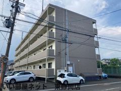 グランメゾンノス・リオの外観画像