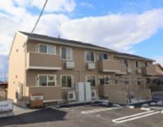 メゾンシュシュの外観画像