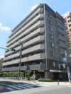 ドメイン中板橋の間取り画像