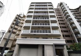 ガーデンクォーツ新梅田の外観画像