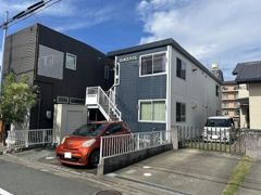 ジュネスハイムの外観画像