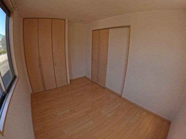 洋室