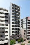 ミュプレ根岸の間取り画像