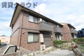 カンパーニュCの外観画像