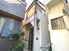 サンシティレジェンドⅡの外観画像