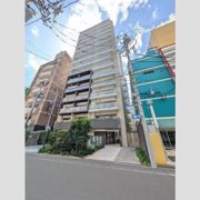 パークリュクス仙台の外観画像