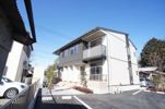 リーベクラールの間取り画像
